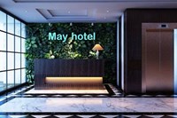 Khách sạn Mây Sapa